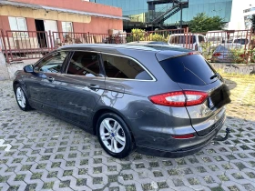 Ford Mondeo Отличен/ Facelift | Auto.bg — изображение 7 Ford Mondeo Отличен/ Facelift | Auto.bg — изображение 7