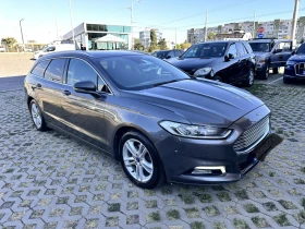 Ford Mondeo Отличен/ Facelift | Auto.bg — изображение 2 Ford Mondeo Отличен/ Facelift | Auto.bg — изображение 2