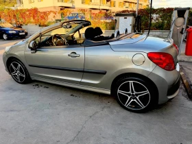 Peugeot 207 - 3000 € - 80953951 5 | Car24.bg Peugeot 207 - 3000 € - 80953951 5