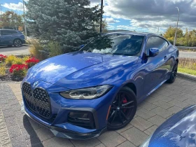 BMW 430 i xDrive | CARFAX | ГЛАВНО ПРЕДСТАВИТЕЛСТВО НА BMW