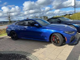 BMW 430 i xDrive | CARFAX | ГЛАВНО ПРЕДСТАВИТЕЛСТВО НА BMW | Auto.bg — изображение 4 BMW 430 i xDrive | CARFAX | ГЛАВНО ПРЕДСТАВИТЕЛСТВО НА BMW | Auto.bg — изображение 4
