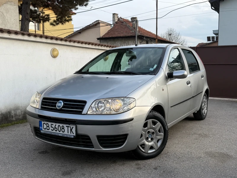 Fiat Punto 1.3M-JET - 1500 € / 2933.74 лв. - 96823760 1 | Car24.bg Fiat Punto 1.3M-JET - 1500 € / 2933.74 лв. - 96823760 1