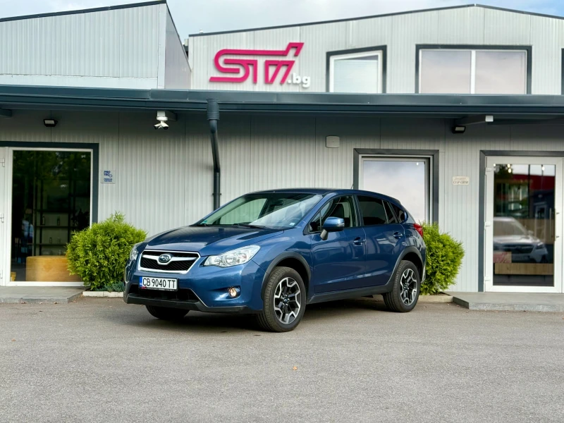 Subaru XV 2.0i* Auto* 144хил.км - цена по договаряне - 92216588 1 | Car24.bg Subaru XV 2.0i* Auto* 144хил.км - цена по договаряне - 92216588 1