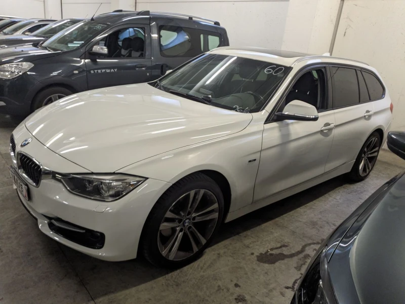 BMW 320 320 xDrive Очакван внос - 7200 € / 14081.98 лв. - 92081460 1 | Car24.bg BMW 320 320 xDrive Очакван внос - 7200 € / 14081.98 лв. - 92081460 1
