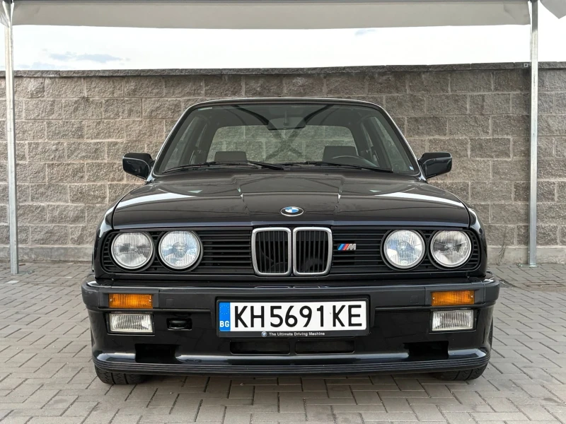 BMW 320 - 22000 € - 92987797 1 | Car24.bg BMW 320 - 22000 € - 92987797 1
