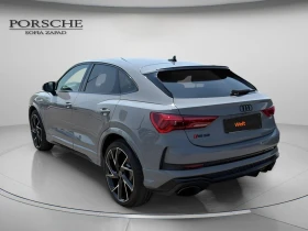Audi Q3 Audi RS Q3 Sportback 2.5 TFSI quattro | Auto.bg — изображение 5 Audi Q3 Audi RS Q3 Sportback 2.5 TFSI quattro | Auto.bg — изображение 5