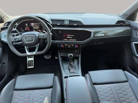Audi Q3 Audi RS Q3 Sportback 2.5 TFSI quattro | Auto.bg — изображение 8 Audi Q3 Audi RS Q3 Sportback 2.5 TFSI quattro | Auto.bg — изображение 8