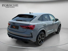 Audi Q3 Audi RS Q3 Sportback 2.5 TFSI quattro | Auto.bg — изображение 3 Audi Q3 Audi RS Q3 Sportback 2.5 TFSI quattro | Auto.bg — изображение 3