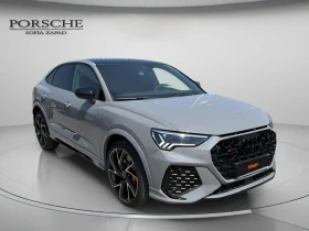 Audi Q3 Audi RS Q3 Sportback 2.5 TFSI quattro | Auto.bg — изображение 2 Audi Q3 Audi RS Q3 Sportback 2.5 TFSI quattro | Auto.bg — изображение 2