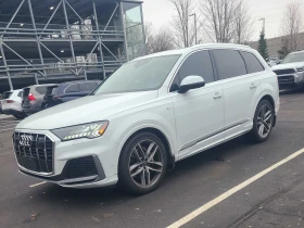 Audi Q7 * TECHNIK * CARFAX * ЦЕНА ДО БЪЛГАРИЯ - Car24.bg Audi Q7 * TECHNIK * CARFAX * ЦЕНА ДО БЪЛГАРИЯ
