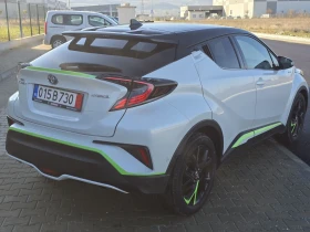Toyota C-HR C-HR - 38000 лв. / 19429.09 € - 50825292 5 | Car24.bg Toyota C-HR C-HR - 38000 лв. / 19429.09 € - 50825292 5