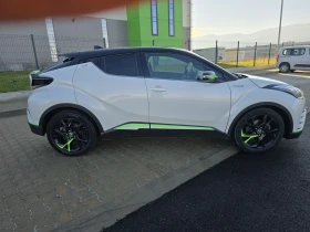 Toyota C-HR C-HR - 38000 лв. / 19429.09 € - 50825292 4 | Car24.bg Toyota C-HR C-HR - 38000 лв. / 19429.09 € - 50825292 4