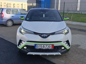 Toyota C-HR C-HR - 38000 лв. / 19429.09 € - 50825292 2 | Car24.bg Toyota C-HR C-HR - 38000 лв. / 19429.09 € - 50825292 2