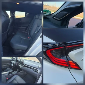 Toyota C-HR C-HR - 38000 лв. / 19429.09 € - 50825292 14 | Car24.bg Toyota C-HR C-HR - 38000 лв. / 19429.09 € - 50825292 14