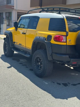 Toyota Fj cruiser 4.0 бензин/газ - 19900 € / 38921.02 лв. - 22547480 4 | Car24.bg Toyota Fj cruiser 4.0 бензин/газ - 19900 € / 38921.02 лв. - 22547480 4