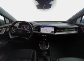 Audi Q4 !!!ОЧАКВАН ВНОС!!! 45 E-TRON 77KwH 286hp | Auto.bg — изображение 4 Audi Q4 !!!ОЧАКВАН ВНОС!!! 45 E-TRON 77KwH 286hp | Auto.bg — изображение 4