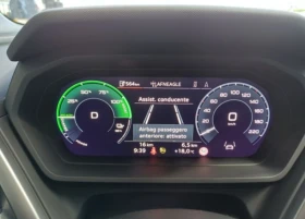 Audi Q4 !!!ОЧАКВАН ВНОС!!! 45 E-TRON 77KwH 286hp | Auto.bg — изображение 5 Audi Q4 !!!ОЧАКВАН ВНОС!!! 45 E-TRON 77KwH 286hp | Auto.bg — изображение 5