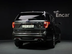 Ford Explorer 2.3 Limited 4Wd 5Th Generation | Auto.bg — изображение 4 Ford Explorer 2.3 Limited 4Wd 5Th Generation | Auto.bg — изображение 4