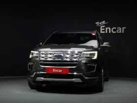 Ford Explorer 2.3 Limited 4Wd 5Th Generation | Auto.bg — изображение 3 Ford Explorer 2.3 Limited 4Wd 5Th Generation | Auto.bg — изображение 3