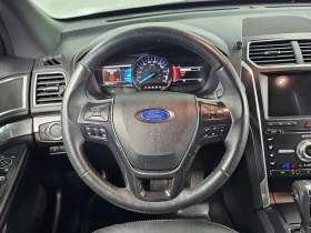 Ford Explorer 2.3 Limited 4Wd 5Th Generation | Auto.bg — изображение 13 Ford Explorer 2.3 Limited 4Wd 5Th Generation | Auto.bg — изображение 13