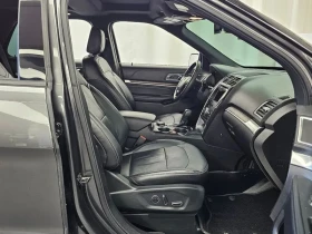 Ford Explorer 2.3 Limited 4Wd 5Th Generation | Auto.bg — изображение 11 Ford Explorer 2.3 Limited 4Wd 5Th Generation | Auto.bg — изображение 11