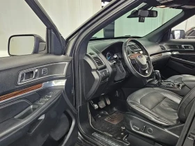 Ford Explorer 2.3 Limited 4Wd 5Th Generation | Auto.bg — изображение 10 Ford Explorer 2.3 Limited 4Wd 5Th Generation | Auto.bg — изображение 10