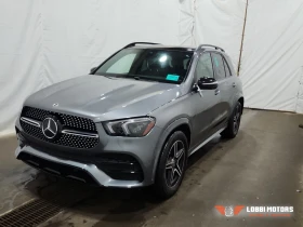 Снимка Mercedes-Benz GLE