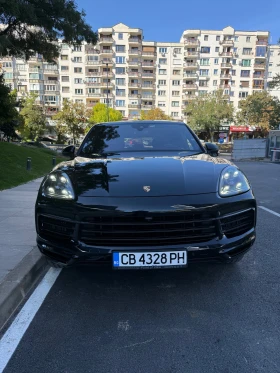 Porsche Cayenne Cayenne S 440 к.с - 53700 € - 10098022 9 | Car24.bg Porsche Cayenne Cayenne S 440 к.с - 53700 € - 10098022 9