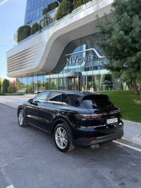 Porsche Cayenne Cayenne S 440 к.с - 53700 € - 10098022 8 | Car24.bg Porsche Cayenne Cayenne S 440 к.с - 53700 € - 10098022 8