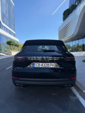 Porsche Cayenne Cayenne S 440 к.с - 53700 € - 10098022 7 | Car24.bg Porsche Cayenne Cayenne S 440 к.с - 53700 € - 10098022 7