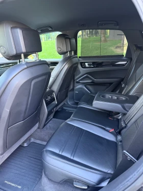 Porsche Cayenne Cayenne S 440 к.с - 53700 € - 10098022 10 | Car24.bg Porsche Cayenne Cayenne S 440 к.с - 53700 € - 10098022 10