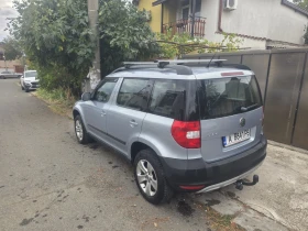 Skoda Yeti undefined | Auto.bg — изображение 4 Skoda Yeti undefined | Auto.bg — изображение 4
