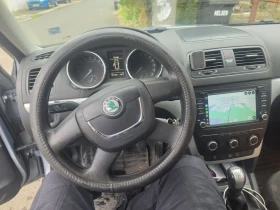 Skoda Yeti undefined | Auto.bg — изображение 5 Skoda Yeti undefined | Auto.bg — изображение 5