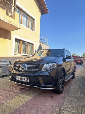 Mercedes-Benz GLE 350 - 33000 € - 22862201 2 | Car24.bg Mercedes-Benz GLE 350 - 33000 € - 22862201 2