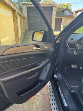 Mercedes-Benz GLE 350 - 33000 € - 22862201 12 | Car24.bg Mercedes-Benz GLE 350 - 33000 € - 22862201 12