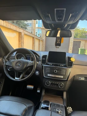 Mercedes-Benz GLE 350 - 33000 € - 22862201 14 | Car24.bg Mercedes-Benz GLE 350 - 33000 € - 22862201 14