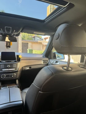Mercedes-Benz GLE 350 - 33000 € - 22862201 16 | Car24.bg Mercedes-Benz GLE 350 - 33000 € - 22862201 16