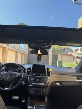 Mercedes-Benz GLE 350 - 33000 € - 22862201 15 | Car24.bg Mercedes-Benz GLE 350 - 33000 € - 22862201 15