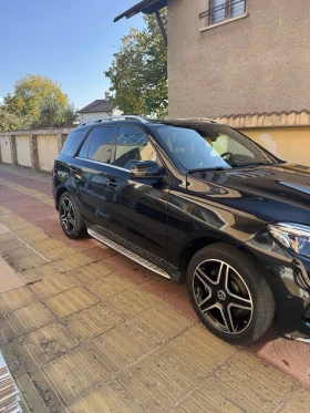 Mercedes-Benz GLE 350 - 33000 € - 22862201 6 | Car24.bg Mercedes-Benz GLE 350 - 33000 € - 22862201 6