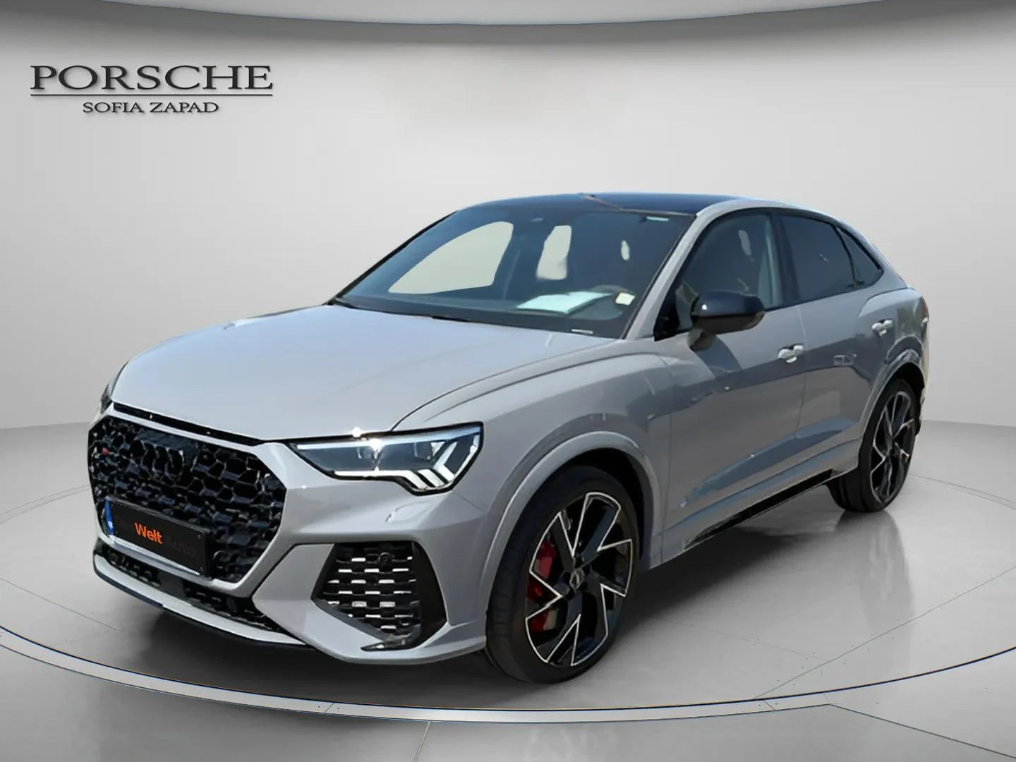 Audi Q3 Audi RS Q3 Sportback 2.5 TFSI quattro | Auto.bg — изображение 1 Audi Q3 Audi RS Q3 Sportback 2.5 TFSI quattro | Auto.bg — изображение 1