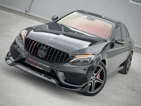 Mercedes-Benz C 200 i/ 6.3s AMG EDITION 1/ 7G/ AMBIENT/ BURMESTER 1 - Car24.bg Mercedes-Benz C 200 i/ 6.3s AMG EDITION 1/ 7G/ AMBIENT/ BURMESTER 1