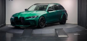 BMW M3 Touring Competition xDrive - Car24.bg BMW M3 Touring Competition xDrive