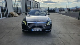 Mercedes-Benz S 350 S 350 LONG / 9GT / 360 KAMERA - 33500 € / 65520.31 лв. - 78988910 5 | Car24.bg Mercedes-Benz S 350 S 350 LONG / 9GT / 360 KAMERA - 33500 € / 65520.31 лв. - 78988910 5