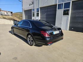 Mercedes-Benz S 350 S 350 LONG / 9GT / 360 KAMERA - 64900 лв. / 33182.84 € - 21722015 5 | Car24.bg Mercedes-Benz S 350 S 350 LONG / 9GT / 360 KAMERA - 64900 лв. / 33182.84 € - 21722015 5