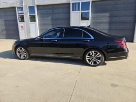 Mercedes-Benz S 350 S 350 LONG / 9GT / 360 KAMERA - 64900 лв. / 33182.84 € - 21722015 7 | Car24.bg Mercedes-Benz S 350 S 350 LONG / 9GT / 360 KAMERA - 64900 лв. / 33182.84 € - 21722015 7