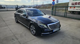 Mercedes-Benz S 350 S 350 LONG / 9GT / 360 KAMERA - 33500 € / 65520.31 лв. - 78988910 2 | Car24.bg Mercedes-Benz S 350 S 350 LONG / 9GT / 360 KAMERA - 33500 € / 65520.31 лв. - 78988910 2