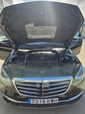 Mercedes-Benz S 350 S 350 LONG / 9GT / 360 KAMERA - 64900 лв. / 33182.84 € - 21722015 8 | Car24.bg Mercedes-Benz S 350 S 350 LONG / 9GT / 360 KAMERA - 64900 лв. / 33182.84 € - 21722015 8