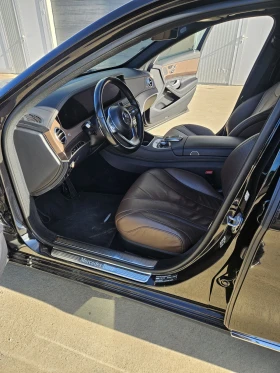 Mercedes-Benz S 350 S 350 LONG / 9GT / 360 KAMERA - 64900 лв. / 33182.84 € - 21722015 12 | Car24.bg Mercedes-Benz S 350 S 350 LONG / 9GT / 360 KAMERA - 64900 лв. / 33182.84 € - 21722015 12