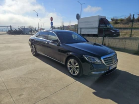 Mercedes-Benz S 350 S 350 LONG / 9GT / 360 KAMERA - Car24.bg Mercedes-Benz S 350 S 350 LONG / 9GT / 360 KAMERA