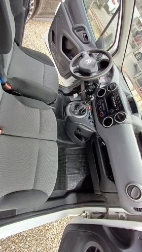Citroen Berlingo 1.6HDI 3места Euro 6 - 10999 лв. / 5623.70 € - 19412043 11 | Car24.bg Citroen Berlingo 1.6HDI 3места Euro 6 - 10999 лв. / 5623.70 € - 19412043 11
